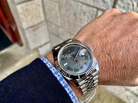 rolex wimbledon or|rolex wimbledon 41 for sale.